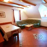 Apartment Apartma Brin Rogla Zrece