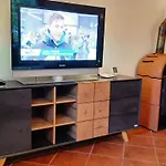 Apartment Apartma Brin Rogla *