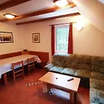 Apartment Apartma Brin Rogla