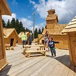 Apartma Brin Rogla Apartment