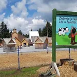 Apartma Brin Rogla Apartment