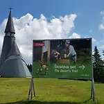 Apartment Apartma Brin Rogla