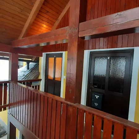 Apartma Brin Rogla * Zreče