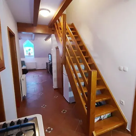 Apartma Brin Rogla Apartment *