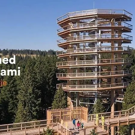 Apartma Brin Rogla * Zrece