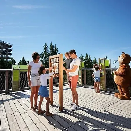 Appartement Rogla Apartma Ostrzek *