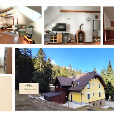 Apartma Brin Rogla