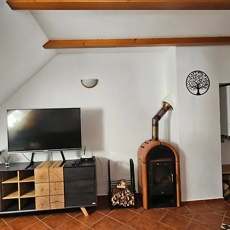 Apartment Apartma Brin Rogla Zreče