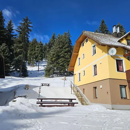 Apartma Brin Rogla * Zrece