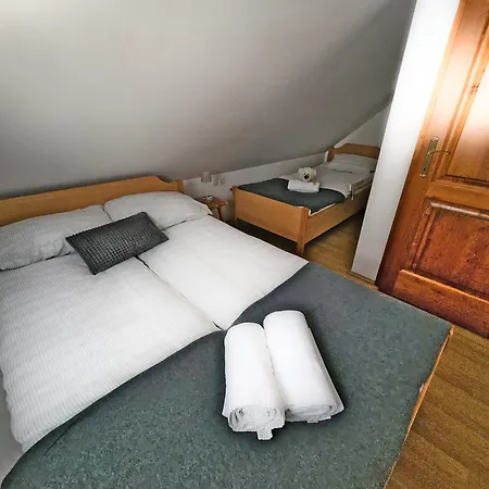 Apartma Brin Rogla Apartment *