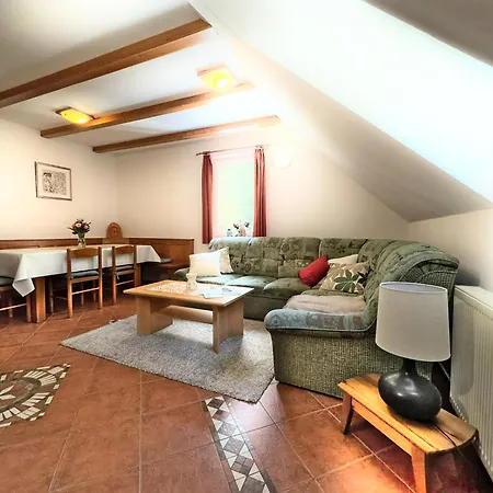 Apartma Brin Rogla * Zrece
